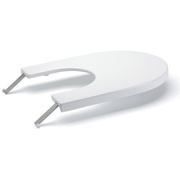 Крышка для биде Roca Meridian-N Compact 78062AB004