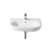Умывальник Roca Meridian-N 327241000 65x46 см подвесная