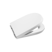 Крышка-сиденье Roca Meridian-N 8012AB004 Compact белое