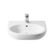 Умывальник Roca Meridian-N 327243000 55x46 см подвесная