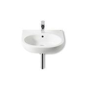 Умывальник Roca Meridian-N 50x46 см подвесная