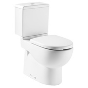 Чаша для унитаза-компакта Roca Meridian-N 38.5x75 см