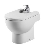 Биде напольное Roca Meridian 357244.0 (36х56)