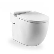 Чаша для унитаза-компакта Roca Meridian 342248000 (36х60)