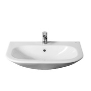 Раковина Roca Nexo 68x50см