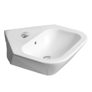 Раковина Roca Nexo 50x54.5см
