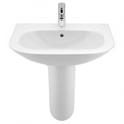 Раковина Roca Nexo 60x47 см подвесная