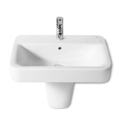 Умывальник Roca Senso Square 60x48 см