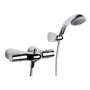 Термостат Roca Silver Shadow 5A1140COO Настенный