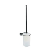 Держатель Roca Superinox 815692002 для ершика