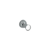Крючок Roca Superinox 81567600Y для одежды хром