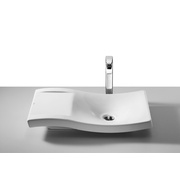 Рукомойник Roca Urbi 327226000 66x38 накладной