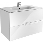 Тумба с раковиной Roca Victoria Nord ZRU9302731 45х80