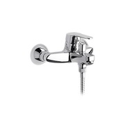 Смеситель для ванны Roca Victoria 5A0225C00 с автомат. переключателем с фиксатором без аксессуаров