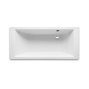 Акриловая ванна Roca Vythos Biplaza 180x90 см