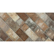 Настенная плитка Rondine ceramiche London Multicolor