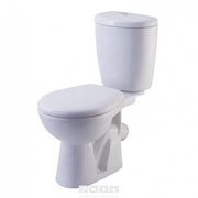 Унитаз-компакт Rosa Элегант 35.5x62см.