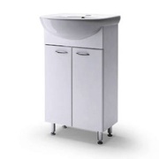 Тумба для раковины Runo Уют Вн Т13 RUNO 35х45