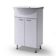Тумба для раковины Runo Уют Вн Т16 RUNO 45х55