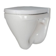 Унитаз подвесной Sanita luxe Attica luxe Attica Luxe SL D 34x49см