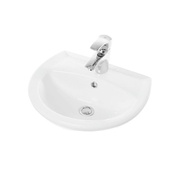 Раковина Sanita luxe Attica 48см