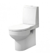 Унитаз-компакт Santek Аллегро 1.WH30.1.954 36х66