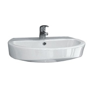 Умывальник Santek Аллегро WH301952 55 см