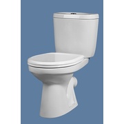 Унитаз-компакт Santek Анимо Wh110026