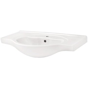 Умывальник Santek Сенеж 1WH110265 87 см