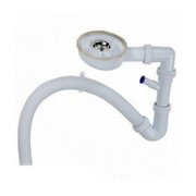 Сифон для раковины Santek 1WH108698