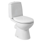 Унитаз-компакт Santek Цезарь Wh301745