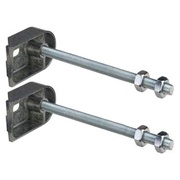 Комплект крепежа для экрана Santek KE303062