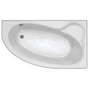 Комплект для ванны Santek Эдера 170x110 R