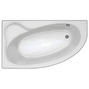 Акриловая ванна Santek Эдера WH111995 170x110
