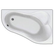 Акриловая ванна Santek Ибица WH112037 XL 160x100 R