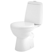 Унитаз-компакт Santek Консул WH110132 36x60см