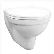 Унитаз подвесной Santek Консул 1.WH20.2.315 36x51см