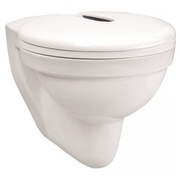 Биде подвесное Santek Консул 1WH301658 37х51см