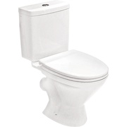 Унитаз-компакт Santek Лига 1.WH30.2.197 65x34.5 см