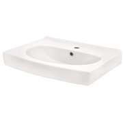 Умывальник Santek Пилот 1WH301970 50 см