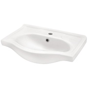 Умывальник Santek Селигер WH110268 60х44см