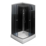 Душевая кабина Serena PCC EW-0303G