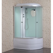 Душевая кабина Serena PCC EW-32280M (L )