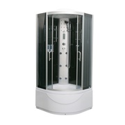 Душевая кабина Serena PCC EW-32013G 90*90*215