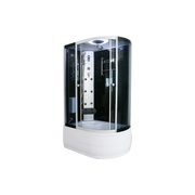 Душевая кабина Serena PCC EW(SE)-32014G(L)