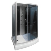 Душевая кабина Serena PCC EW-32020G 120*90*215