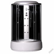 Душевая кабина Serena PCC SUN8800MHBT