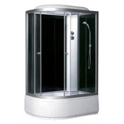 Душевая кабина Serena PCC SUN12800MHBTL