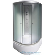 Душевая кабина Serena PCC SE-42180M