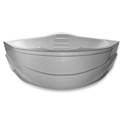 Панель фронтальная Serena PCC SE-FP-165165A